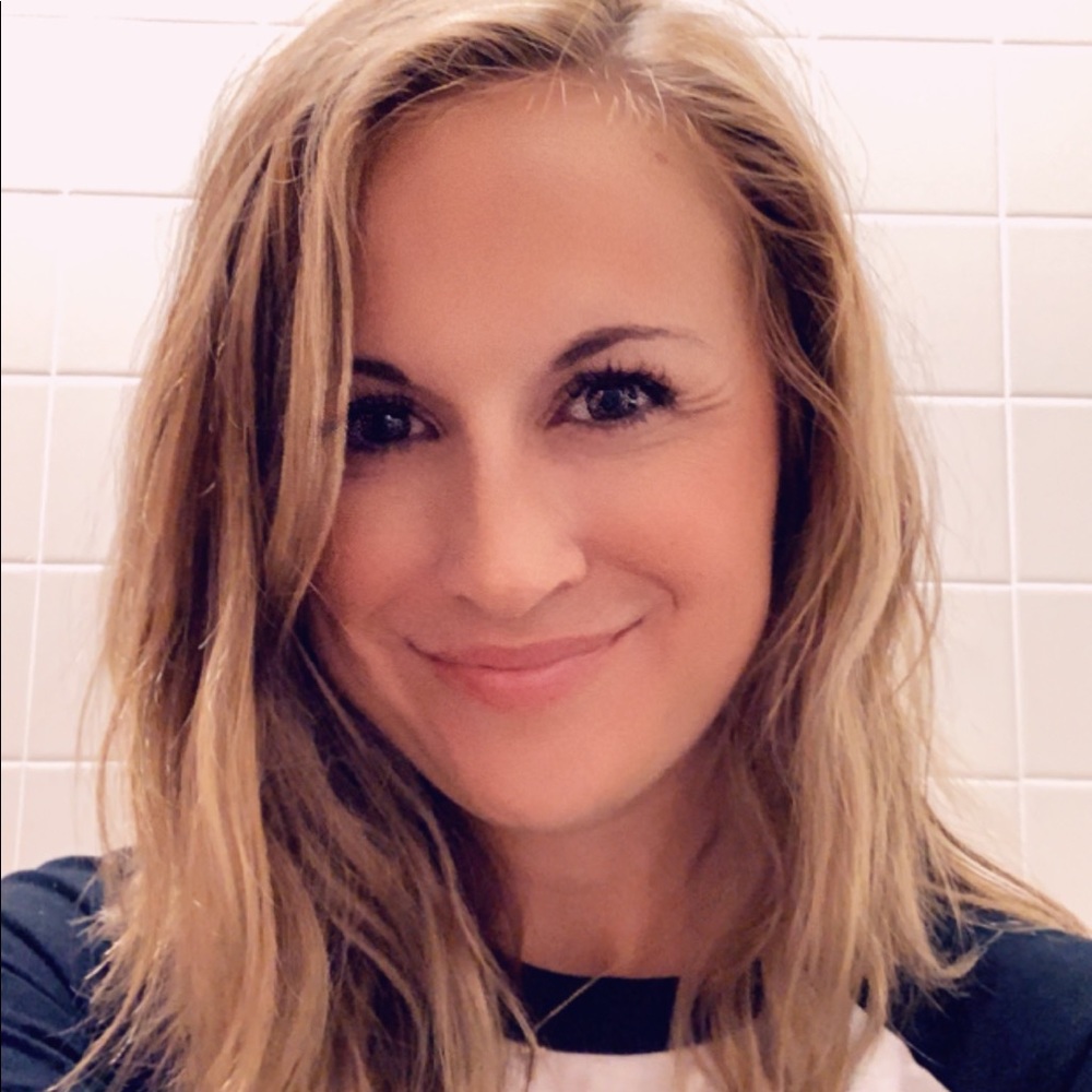 Meet your Posher, Kortnee